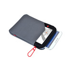 Traveler Sleeve // iPad Mini