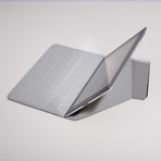 x3007 Bluetooth Keyboard // iPad 2/3/4/5