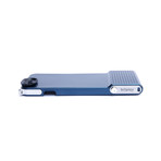SNAP! 6 // Camera Case for iPhone 6 (Dark Grey)