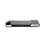 SNAP! 6 // Camera Case for iPhone 6 (Dark Grey)