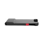SNAP! 6 // Camera Case for iPhone 6 (Dark Grey)