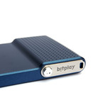 SNAP! 6 // Camera Case for iPhone 6 (Dark Grey)