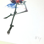 Alex Cherry // Lose Yourself to Dance // Limited Edition Print