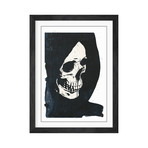 Alex Cherry // Came Back Haunted // Limited Edition Print