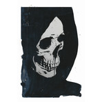 Alex Cherry // Came Back Haunted // Limited Edition Print