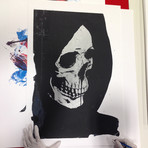 Alex Cherry // Came Back Haunted // Limited Edition Print