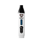 Wulf SX Vaporizer // White