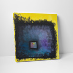 Apogee (30"L x 30"H x 1.25" W)