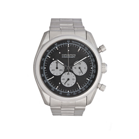 Orefici M16 Quartz // ORM16C4202BR