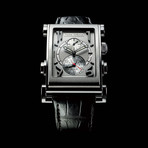 Pierre DeRoche SplitRock Big Numbers Chronograph Automatic // SPR30001ACI0-004CRO