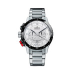 Edox Chronorally-1 Quartz // 10305 3NRM AN