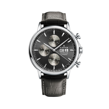 Les Bémonts Chronograph Automatic // 01120_3_GIN