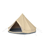 Meriwether Tent // Slate Grey