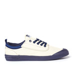 International Simon Miller Collab // Taupe + Navy (US: 8)