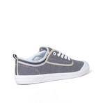 International Simon Miller Collab // Navy (US: 8)