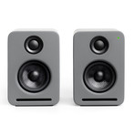 NS2 Air Monitors // v2 (Black)