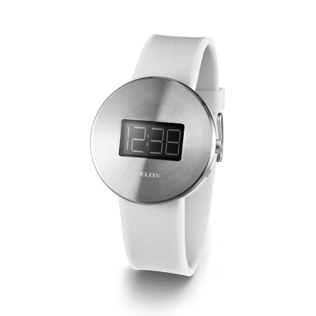 XC1 White // 4200WHI