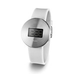 XC1 White // 4200WHI