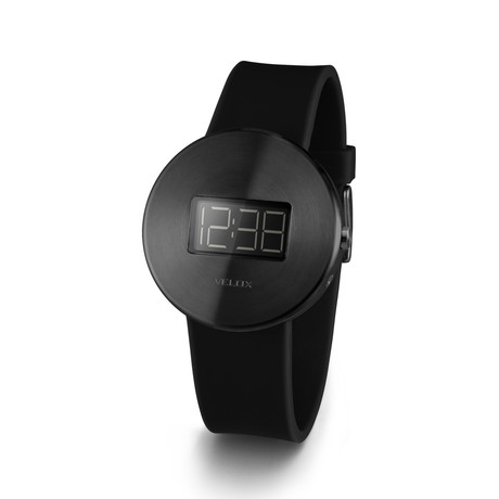 XC1 Deep Black // 4202BLA