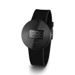 XC1 Deep Black // 4202BLA