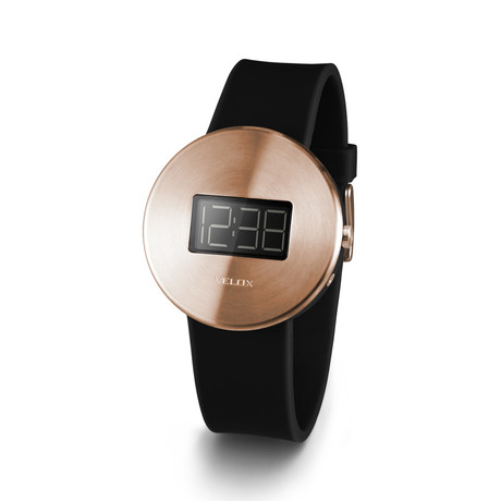 XC1 Rose Gold // 4203BLA