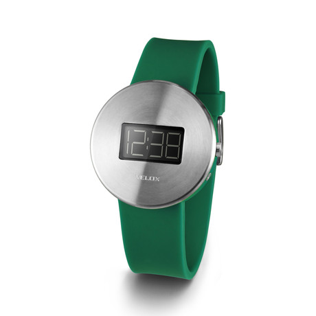 XC1 Emerald Green // 4200GRE