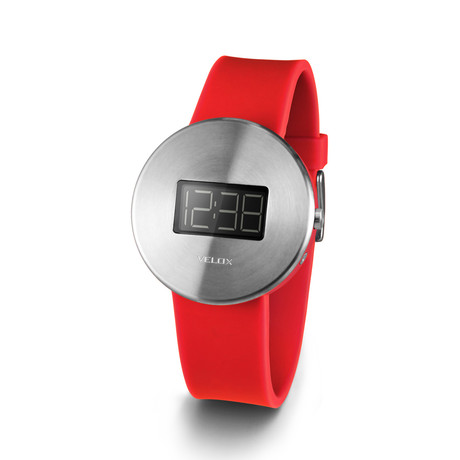 XC1 Poppy Red // 4200RED