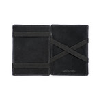 RFID Carbon Fiber Wallet (Magic)