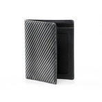 RFID Carbon Fiber Wallet (Magic)