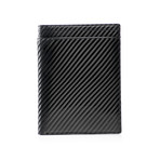 RFID Carbon Fiber Wallet (Magic)