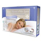 Protect-A-Bed Luxury Adjustable Pillow System