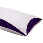 Rest Collection 400 Series Hybrid Cooling Gel Top Pillow