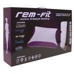 Rest Collection 400 Series Hybrid Cooling Gel Top Pillow