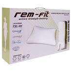 Rest Collection 200 Series Hybrid Micro-Fiber Pillow