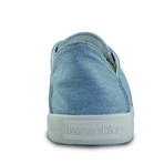 Backdrop Vintage // Blue (Euro: 41)