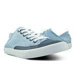 Backdrop Vintage // Blue (Euro: 41)