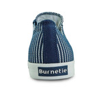 Slip // Navy (Euro: 42)