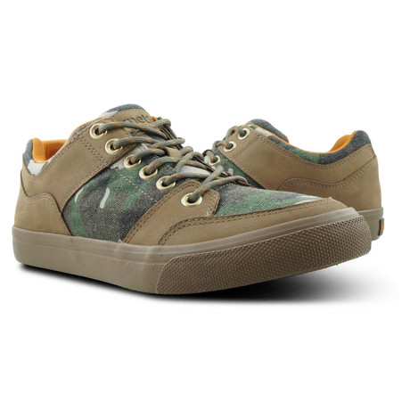 Skate // Brown (Euro: 41)