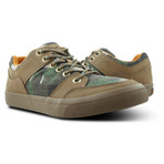 Skate // Brown (Euro: 41)