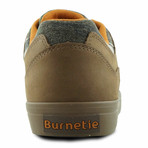 Skate // Brown (Euro: 41)