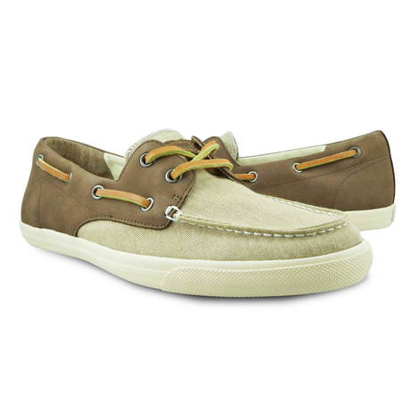 Mark II // Khaki (Euro: 41)