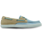 Mark II // Blue (Euro: 42)