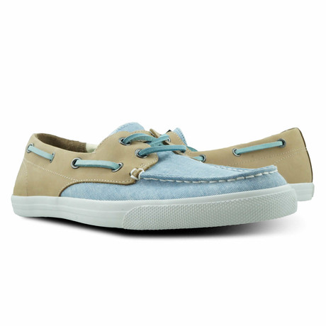 Mark II // Blue (Euro: 42)