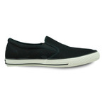 Skid II // Black (Euro: 41)