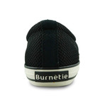 Skid II // Black (Euro: 41)