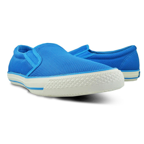 Skid II // Blue (Euro: 41)