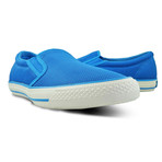 Skid II // Blue (Euro: 43)