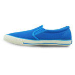 Skid II // Blue (Euro: 43)