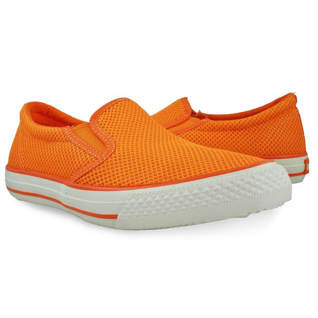 Skid II // Orange (Euro: 41)