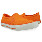Skid II // Orange (Euro: 41)